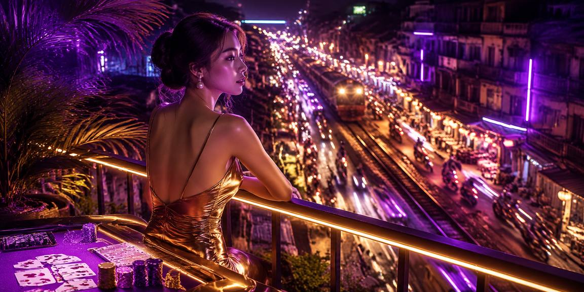 99mm Mekong Megaways hoạt động như thế nào